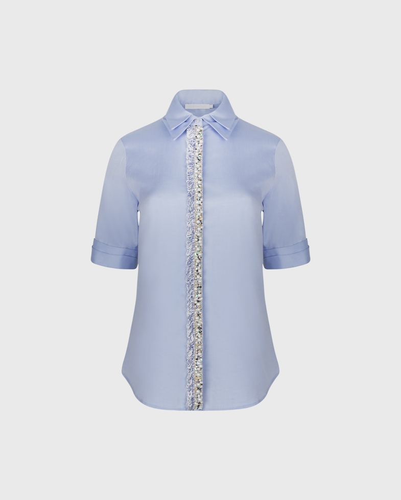 Lyanna Shirt