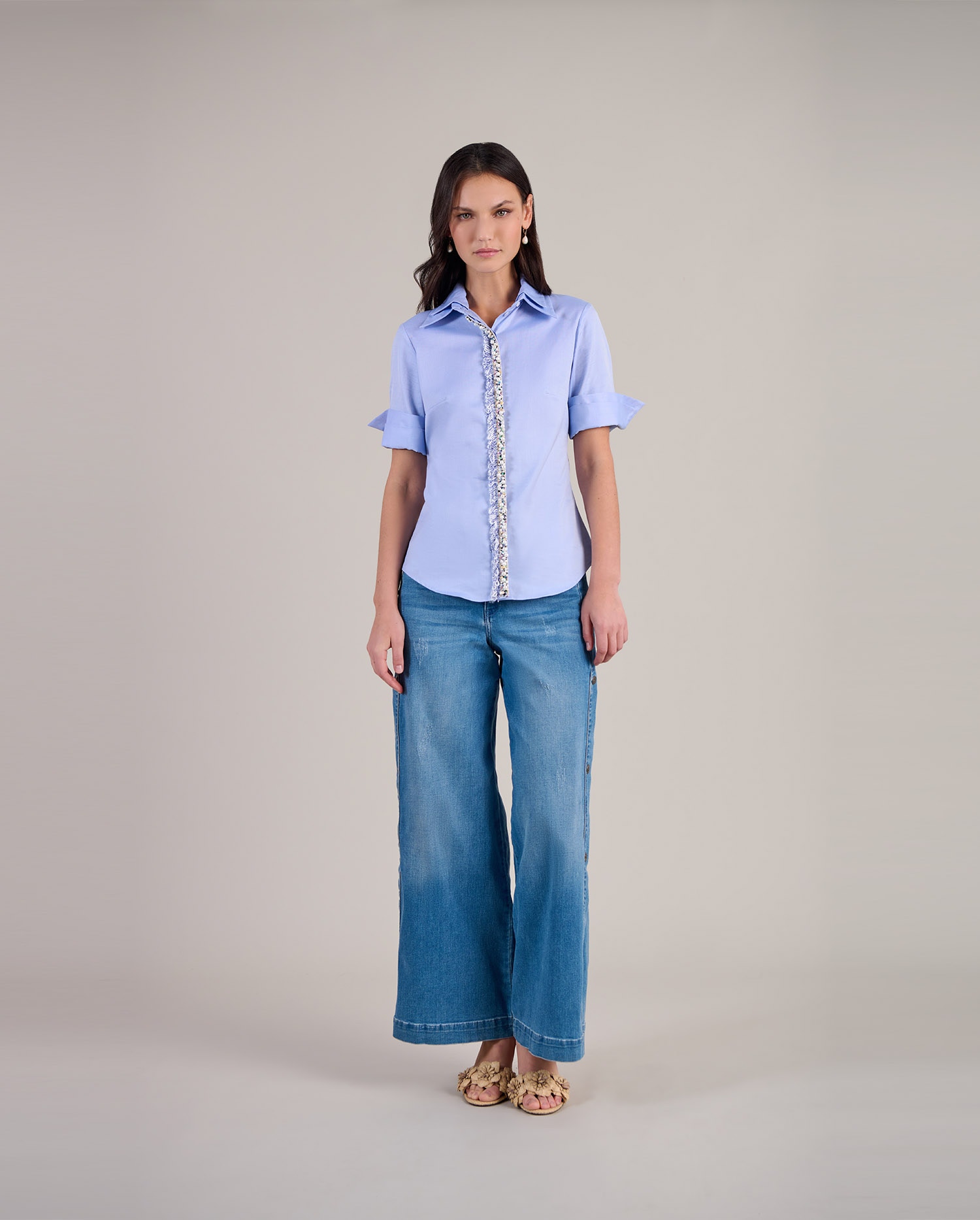 Lyanna Shirt