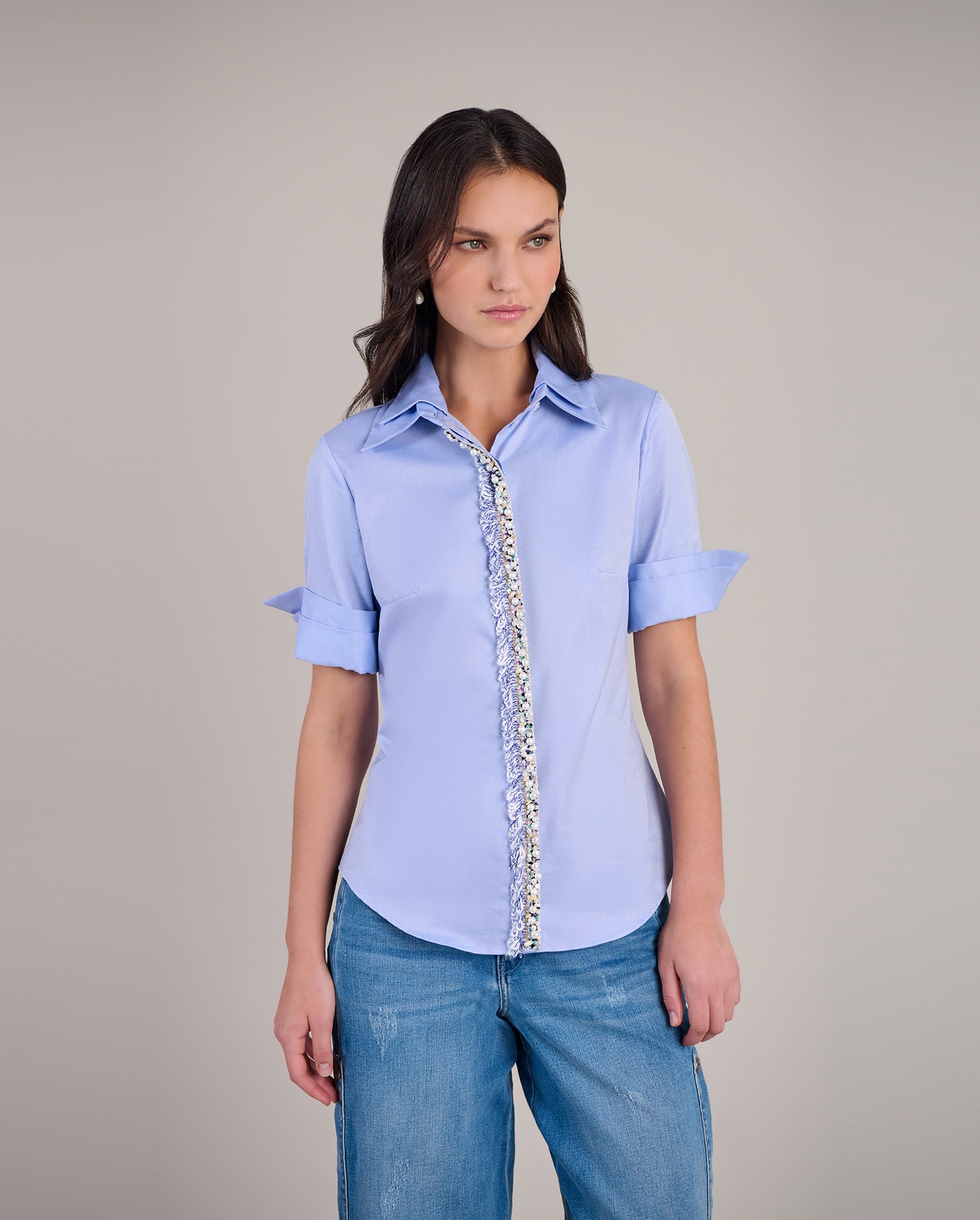 Lyanna Shirt