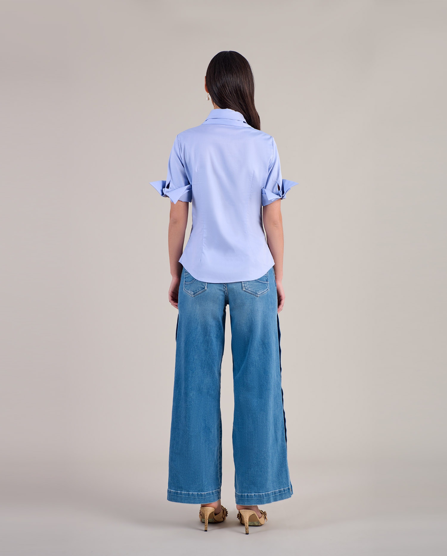 Lyanna Shirt