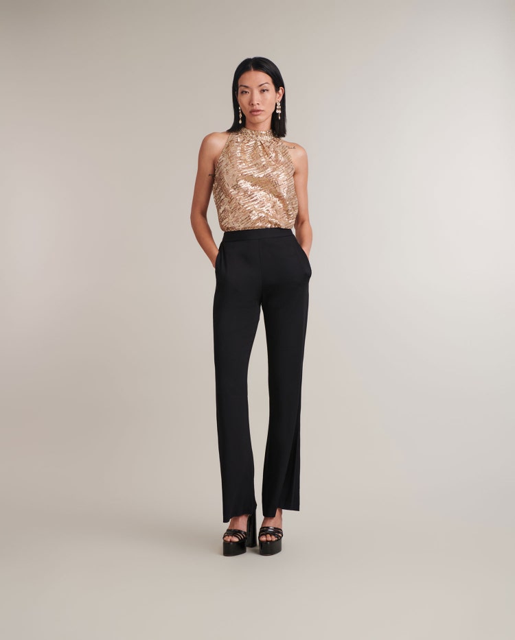 Lyrra Top
