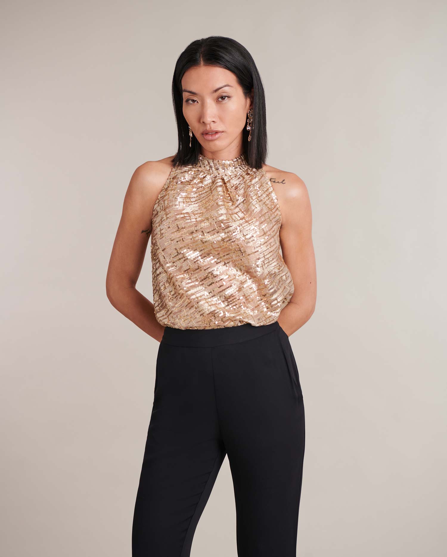 Lyrra Top