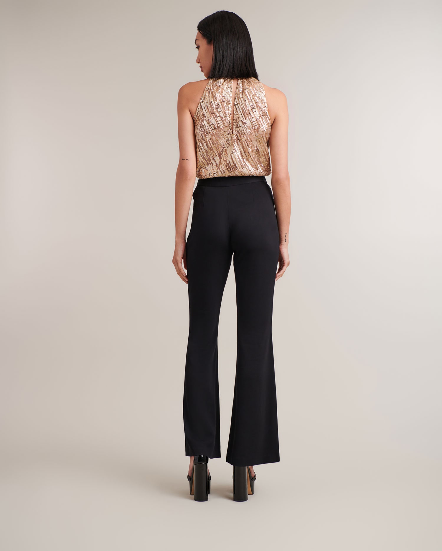 Lyrra Top