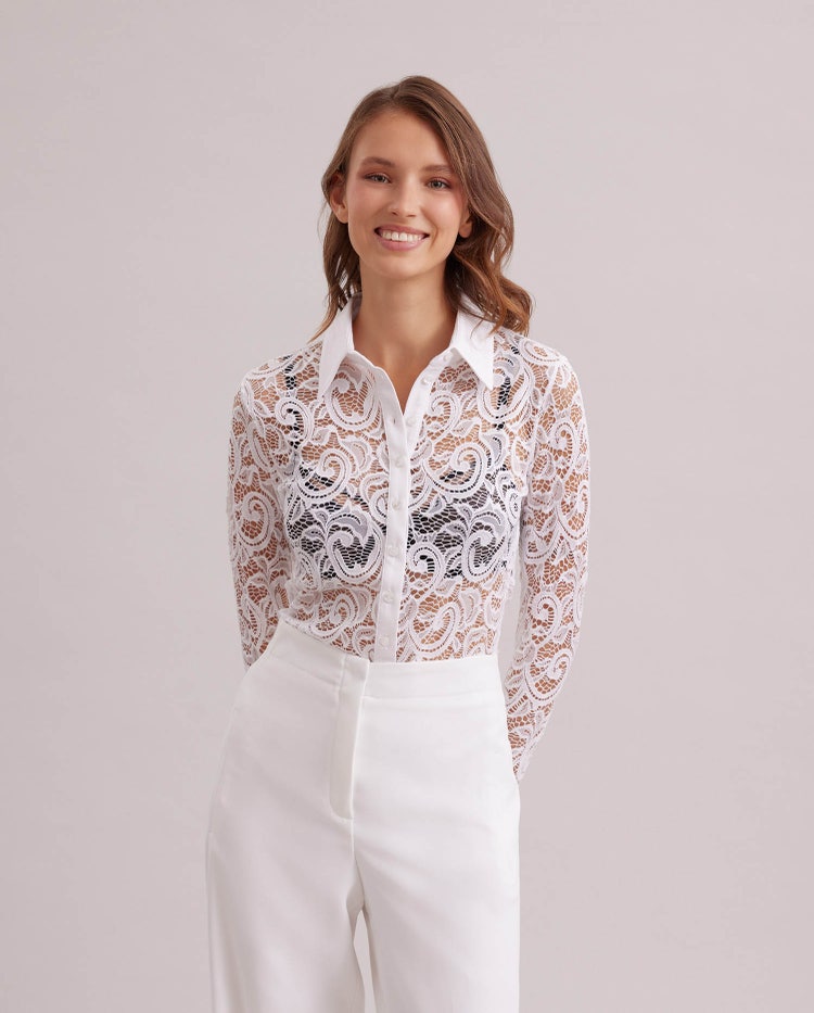 Lys Shirt