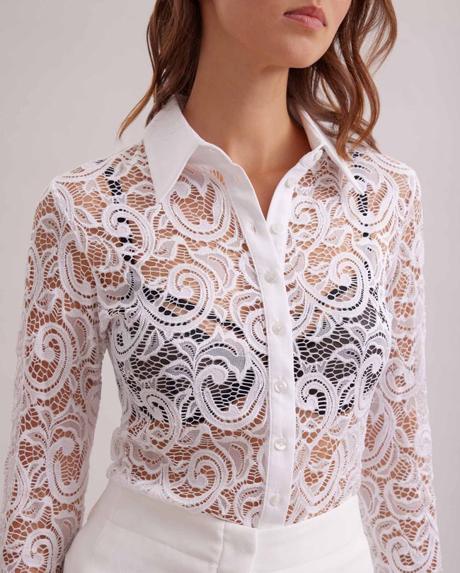 Lys Shirt