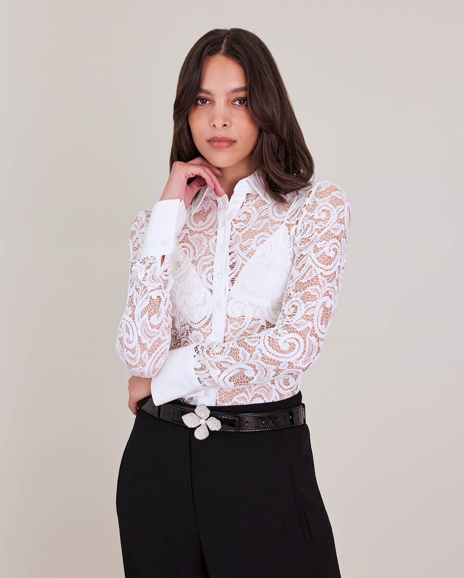 Lys Shirt