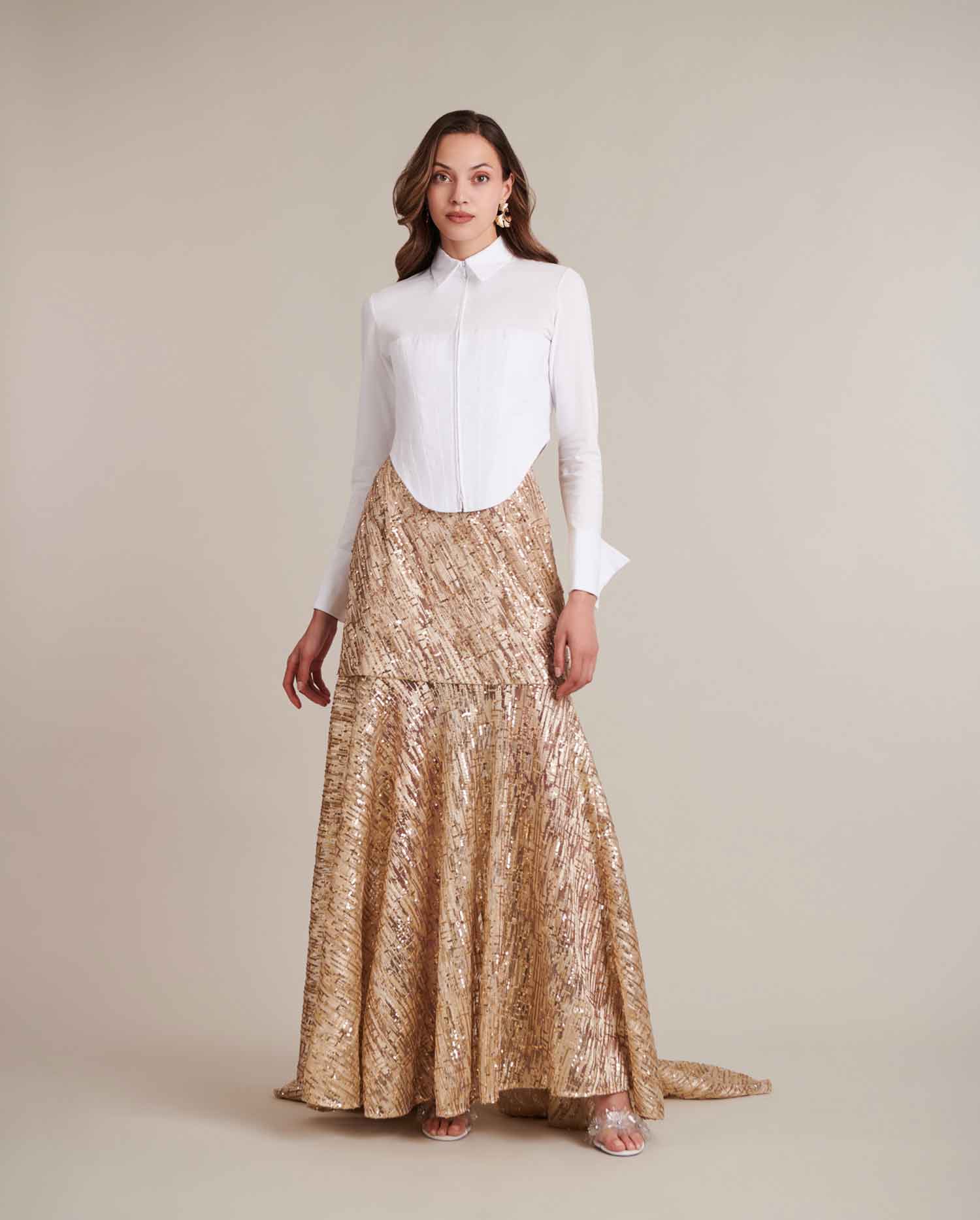 Lyss Skirt