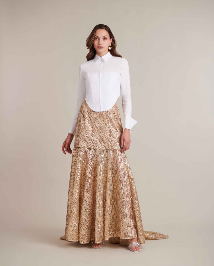 Lyss Skirt