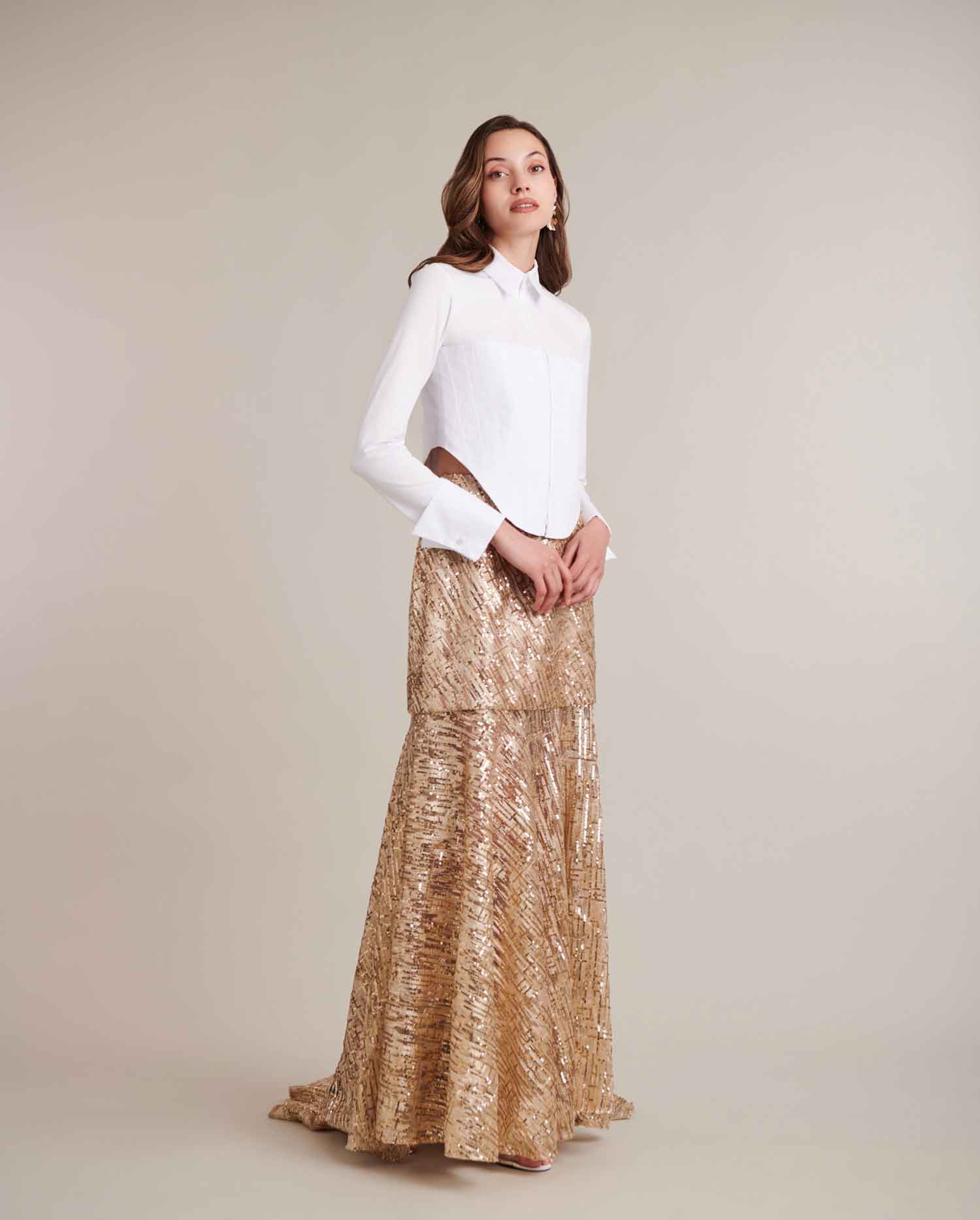Lyss Skirt