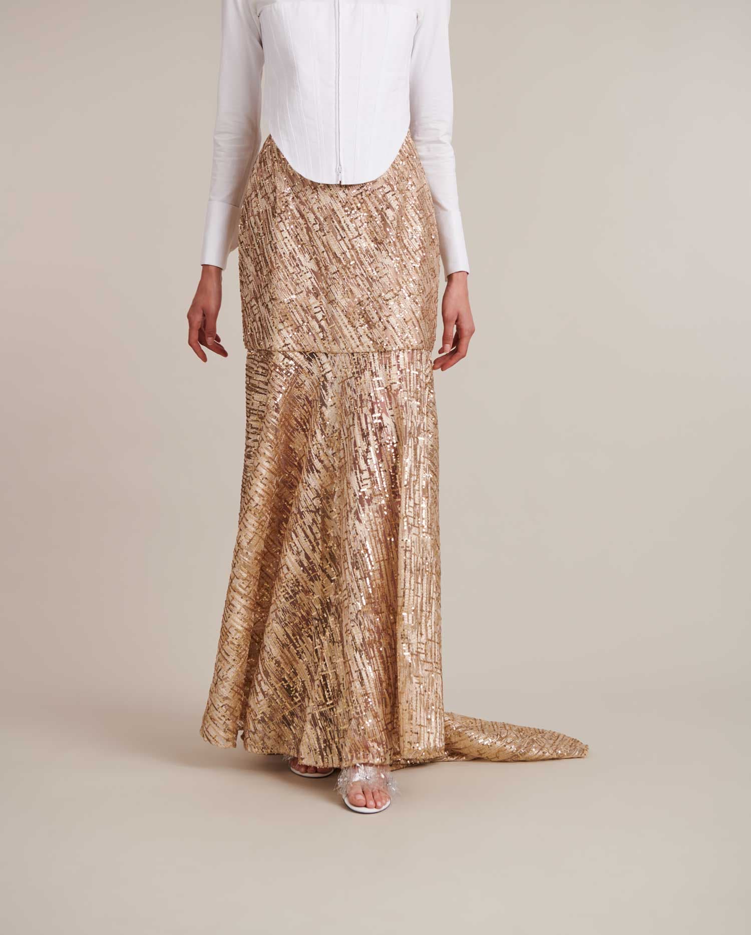 Lyss Skirt