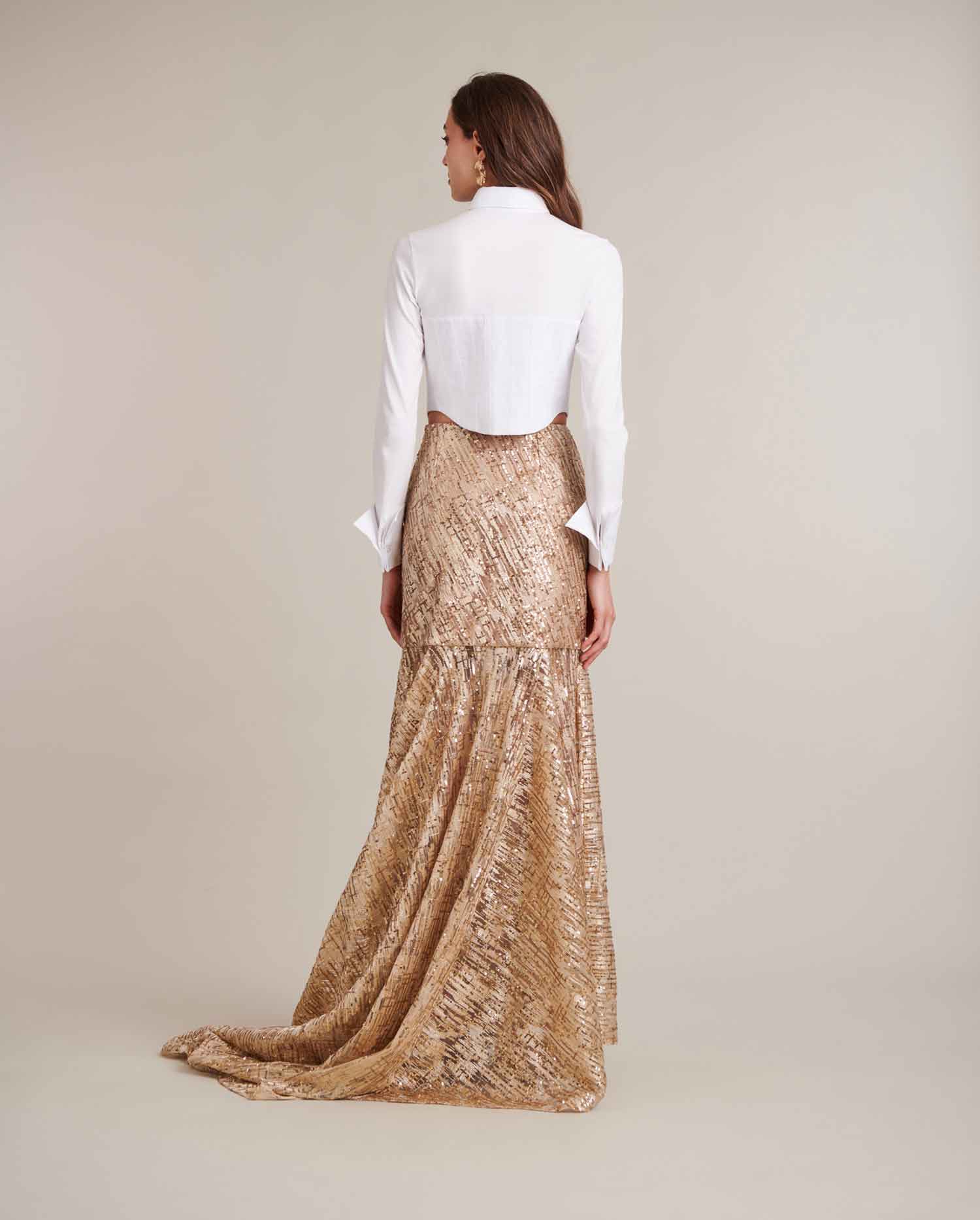 Lyss Skirt