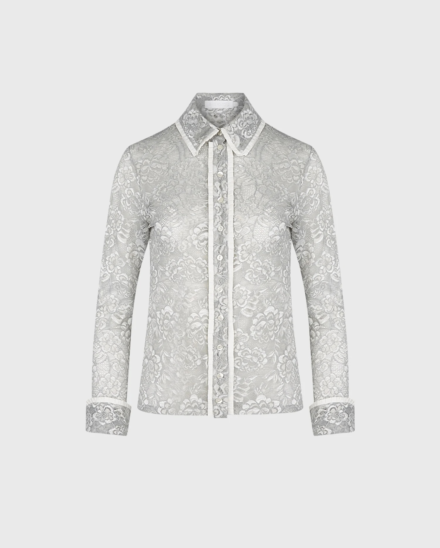 Madeleine Shirt