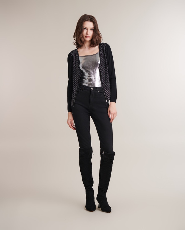 Madelyn Cardigan