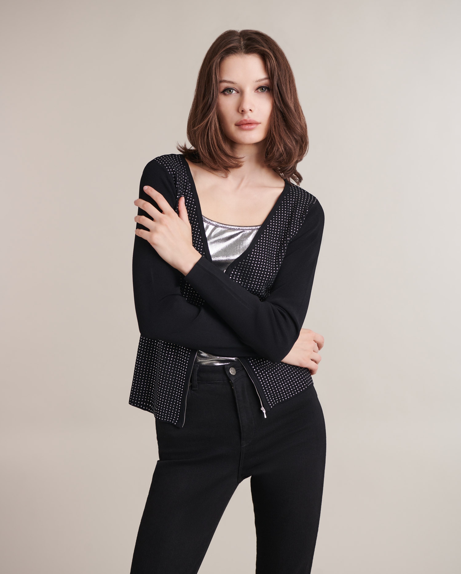 Madelyn Cardigan