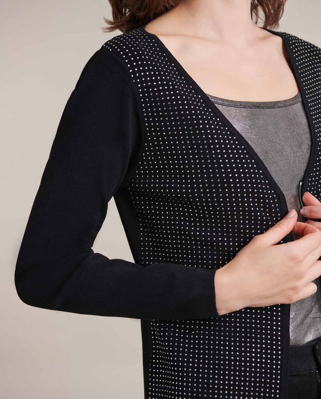 Madelyn Cardigan