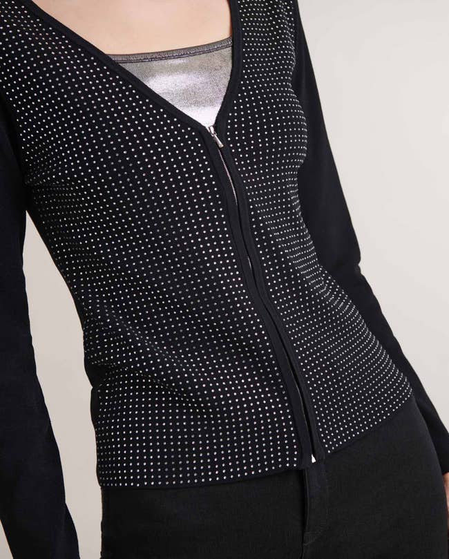 Madelyn Cardigan