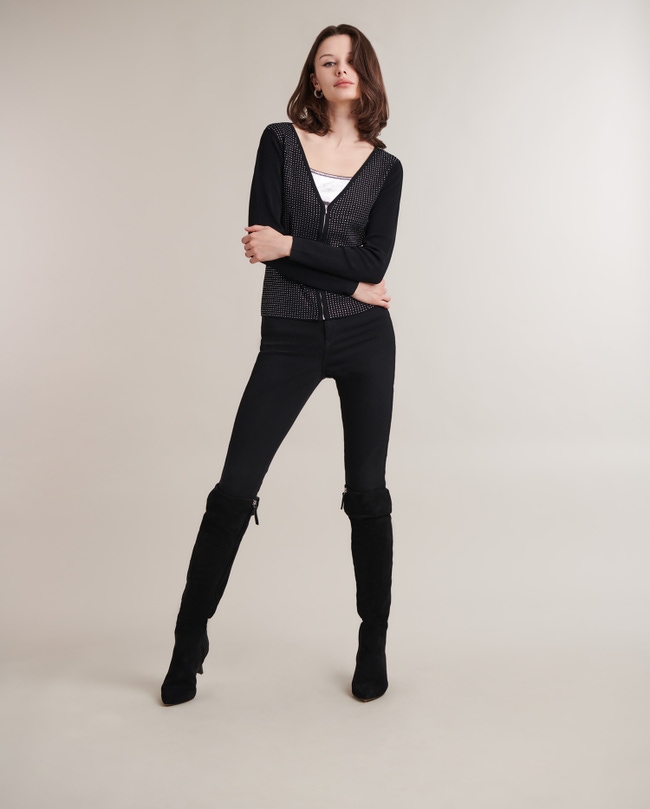 Madelyn Cardigan
