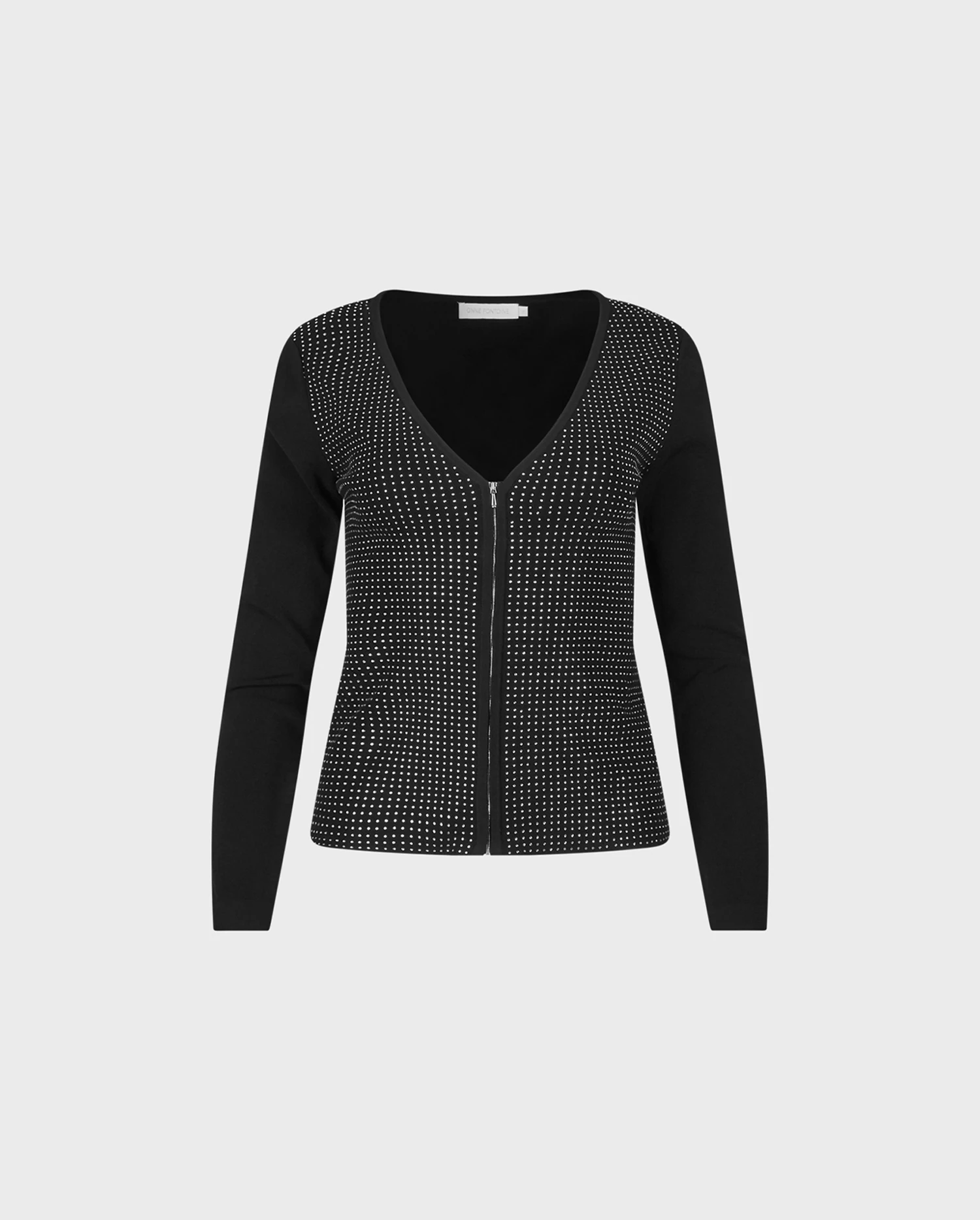Madelyn Cardigan