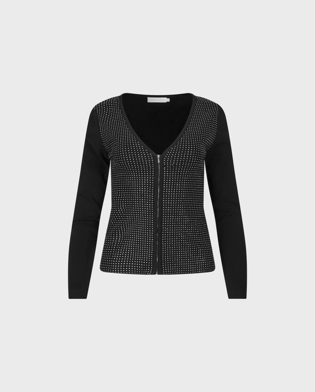 Madelyn Cardigan