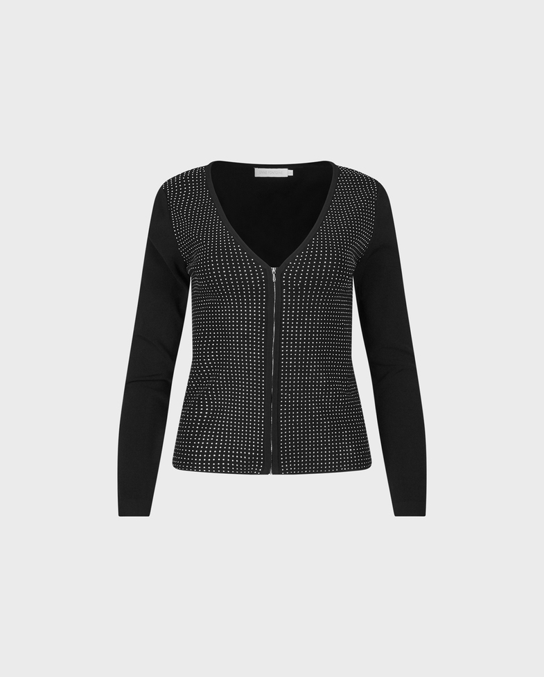 Madelyn Cardigan