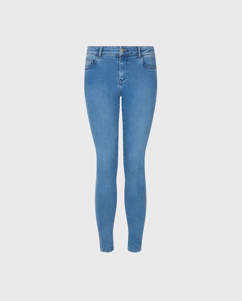 Mae Denim Jean