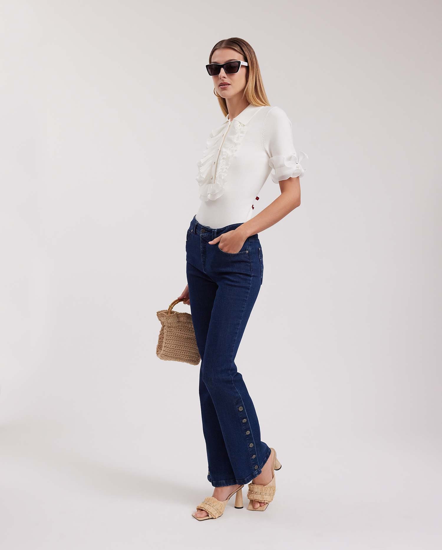 Maelys Top