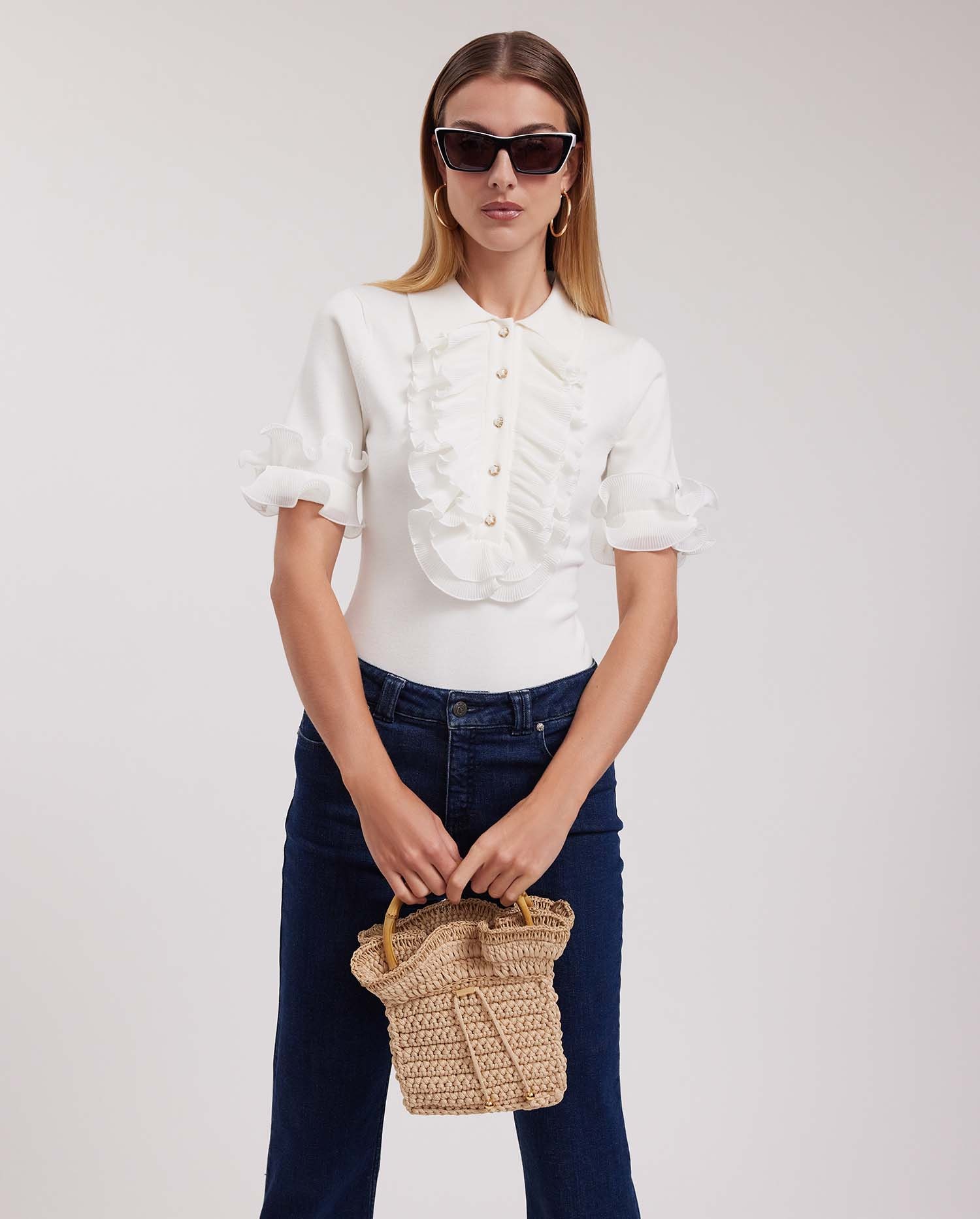Maelys Top