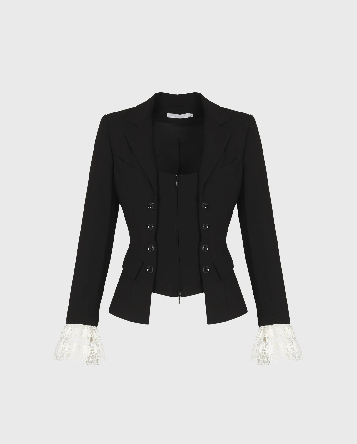 Maestro Jacket