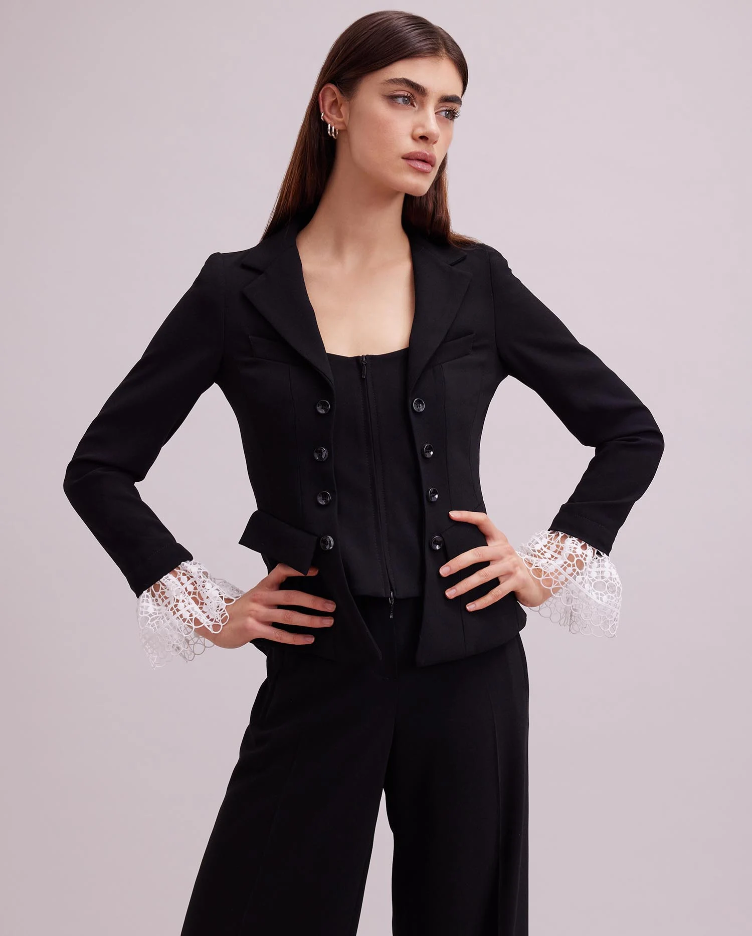 Maestro Jacket
