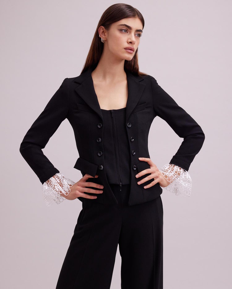 Maestro Jacket