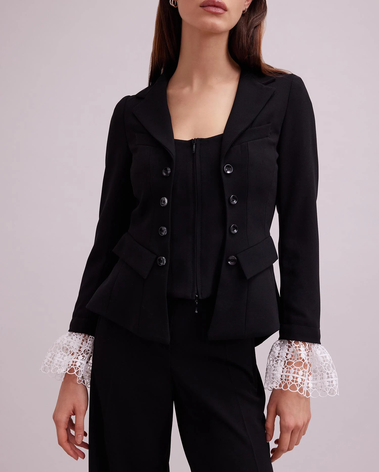 Maestro Jacket