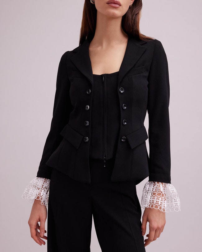 Maestro Jacket