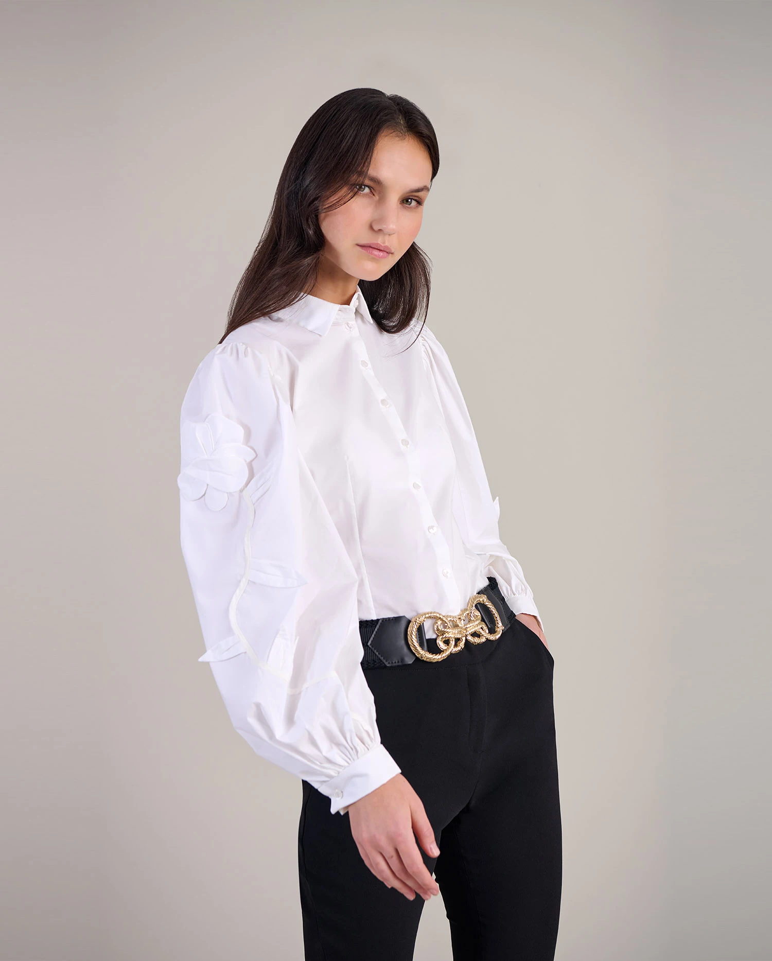 Maggie Shirt