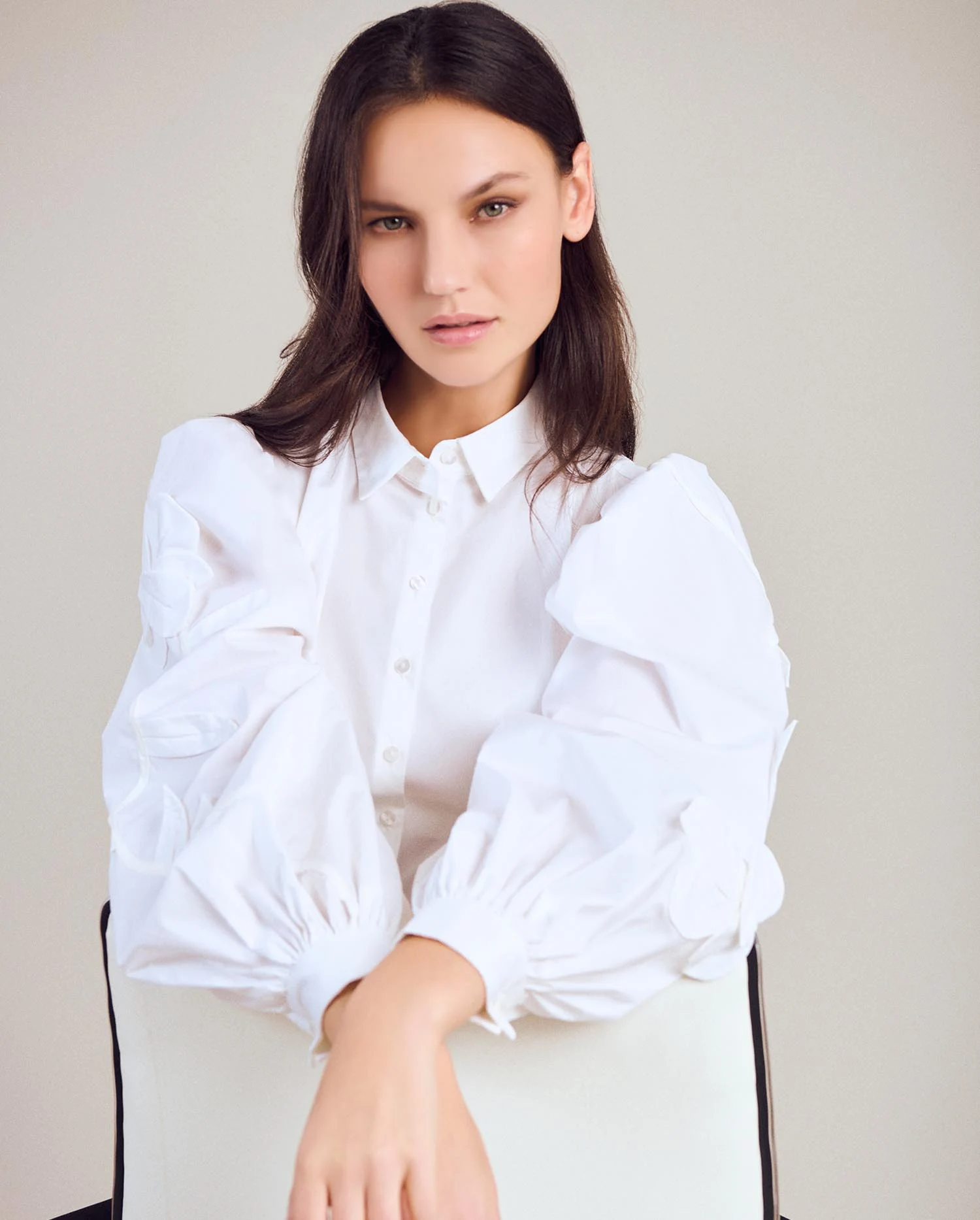 Maggie Shirt