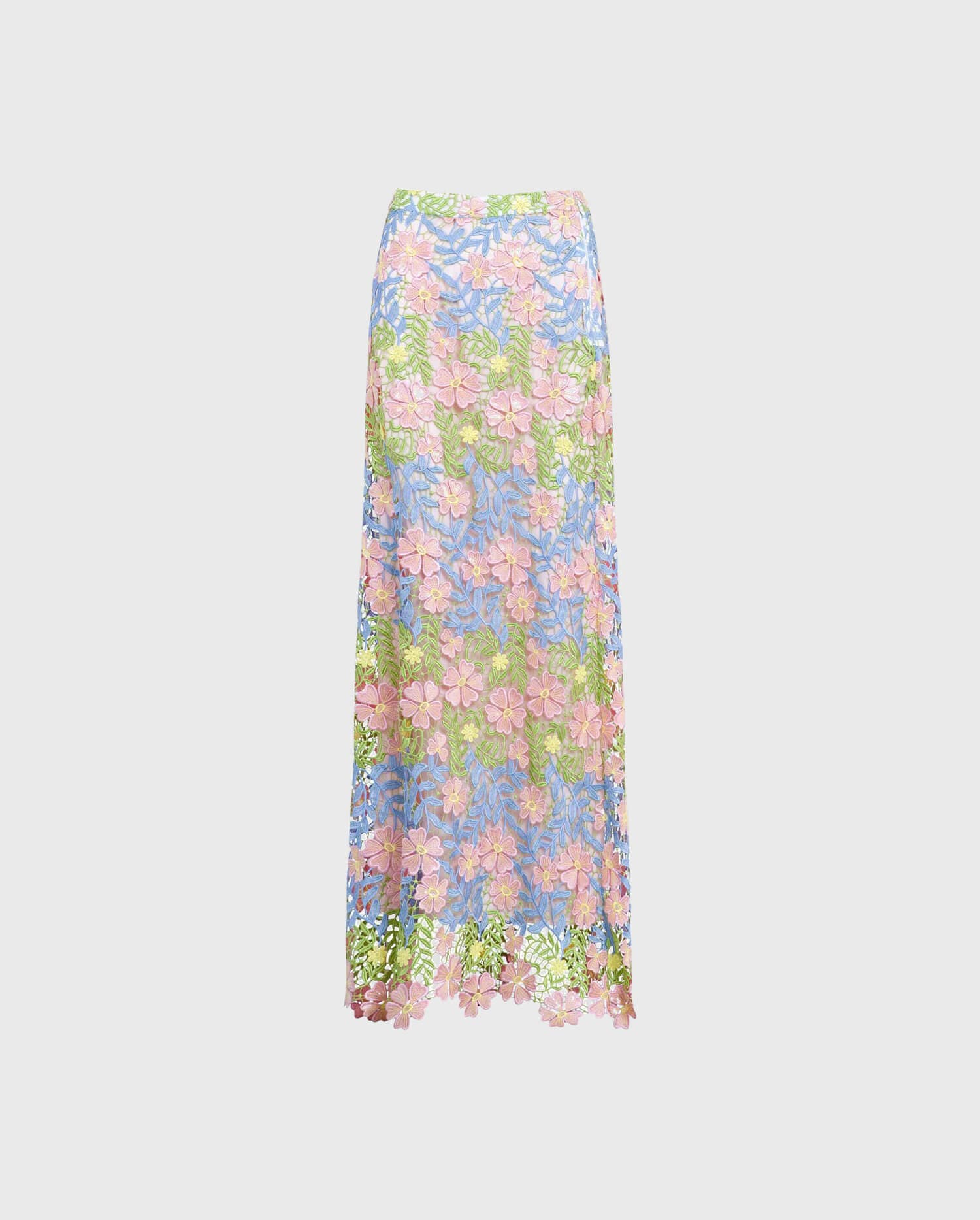 Majestic Skirt