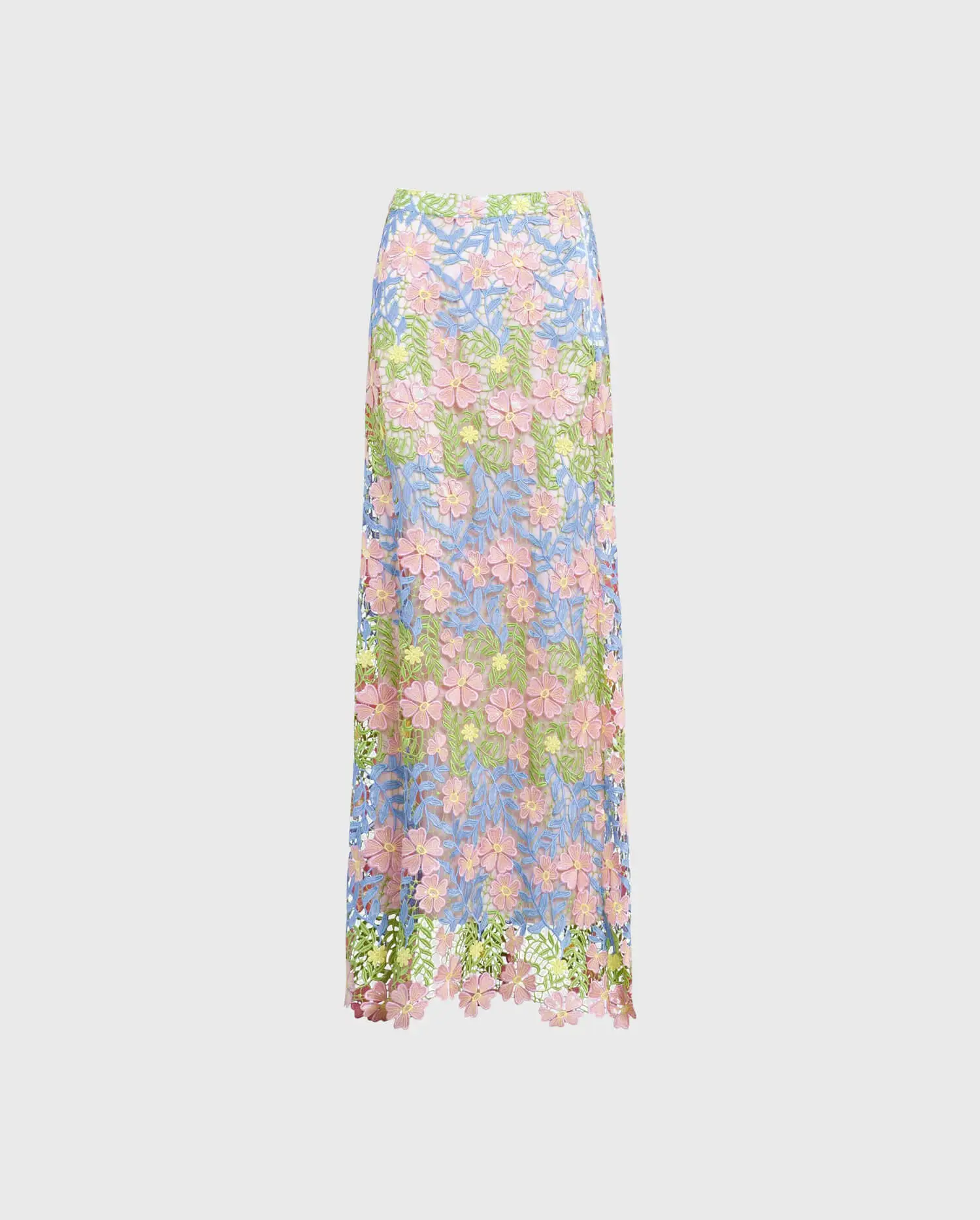 Majestic Skirt