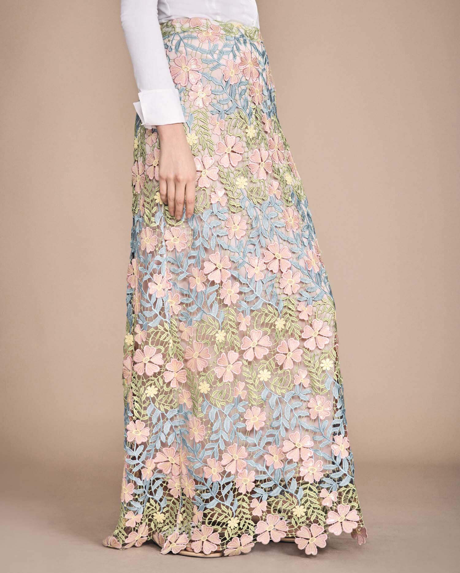 Majestic Skirt