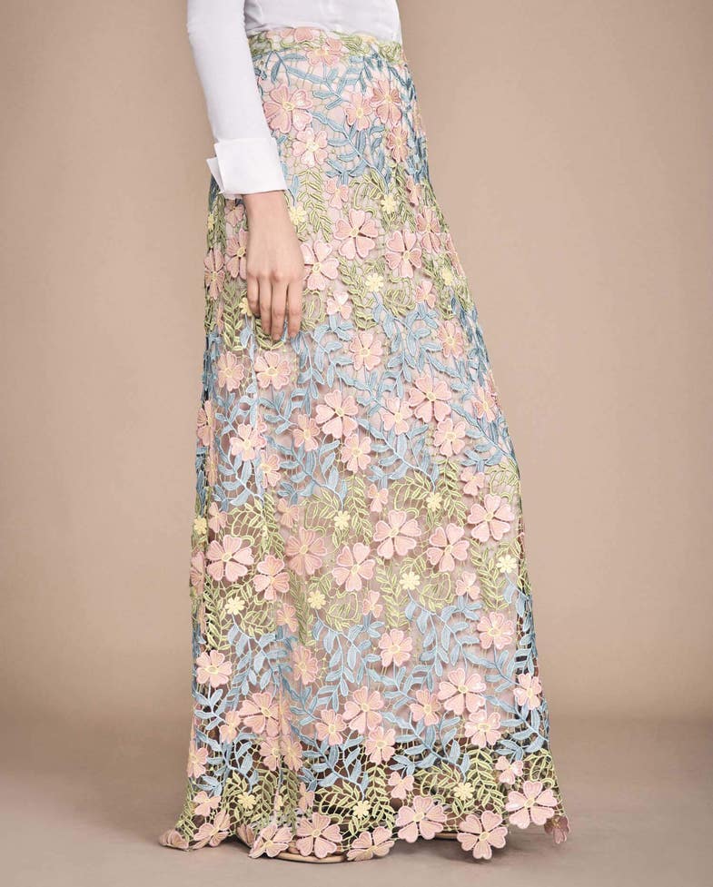 Majestic Skirt