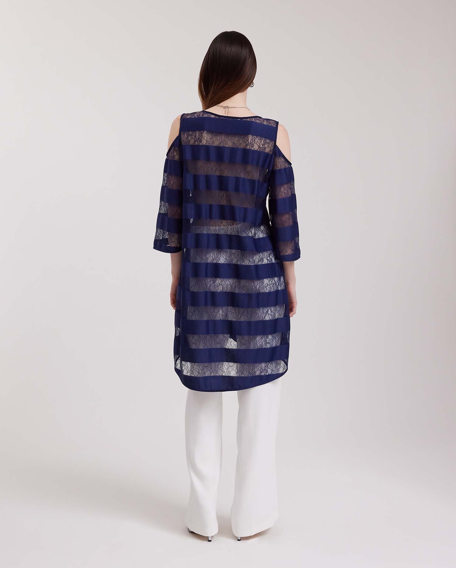 Graphic Dress