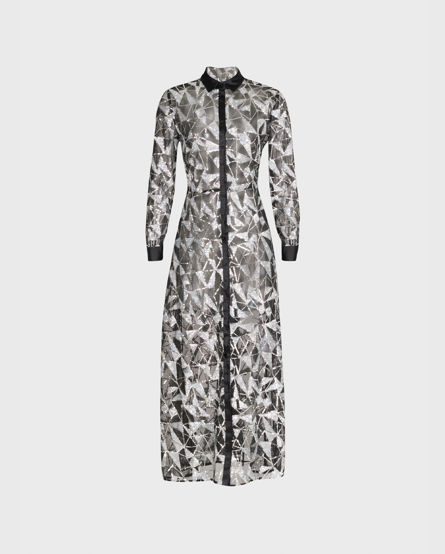 Mandoline Dress