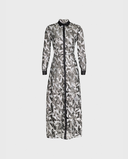 Mandoline Dress