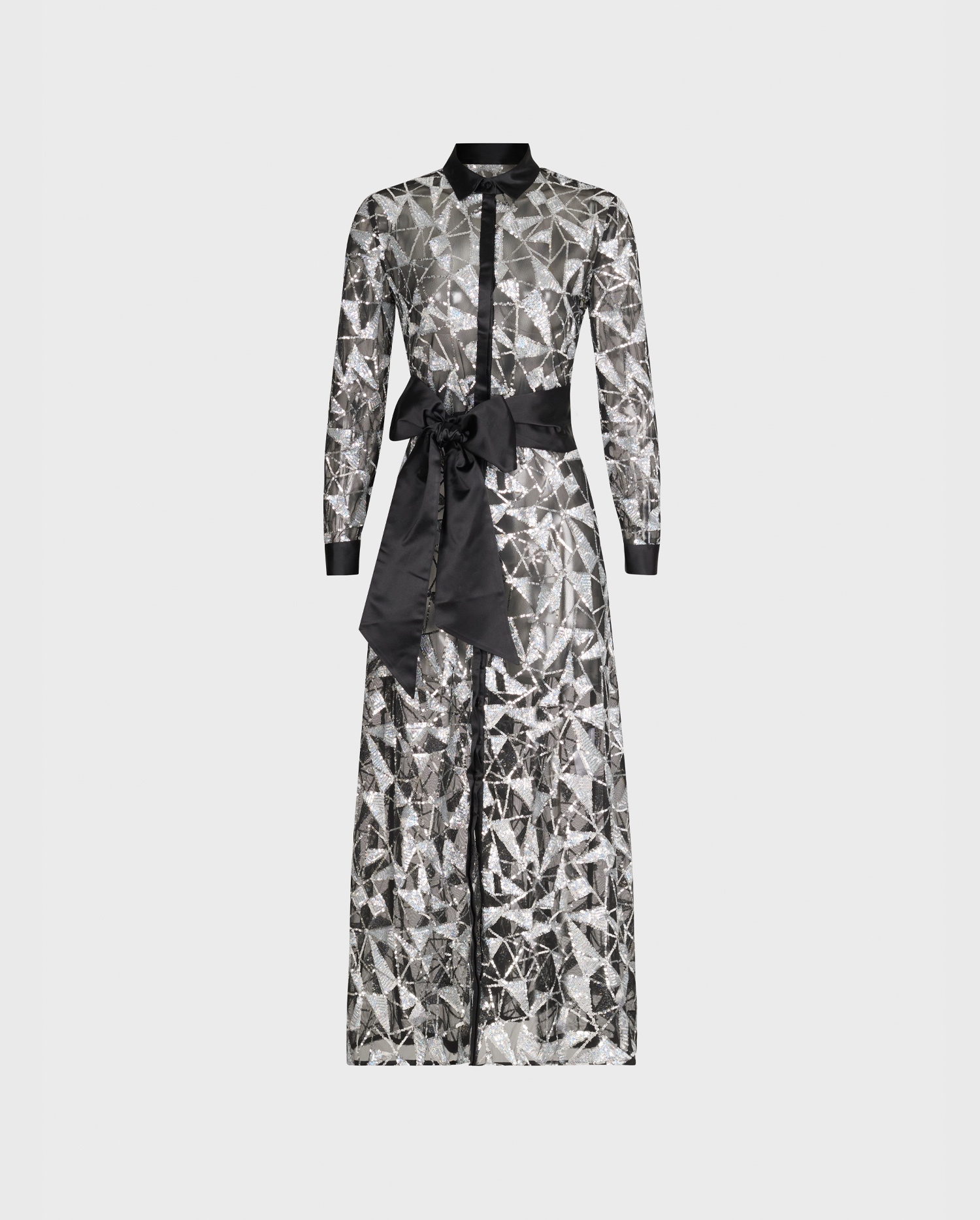 Mandoline Dress