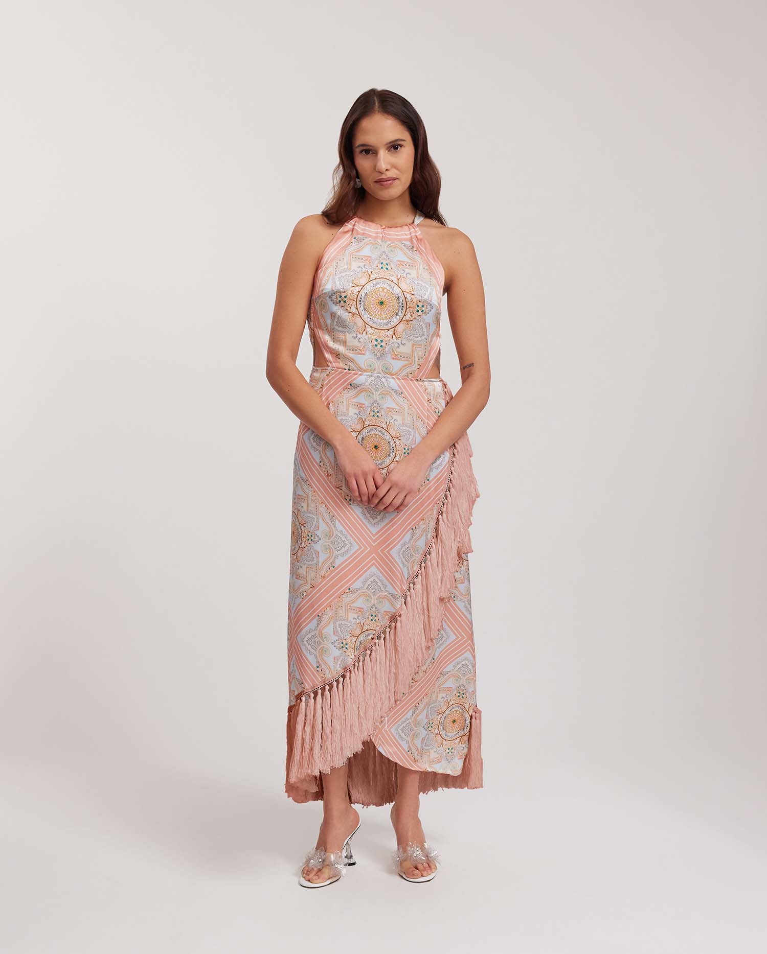 Manel Dress