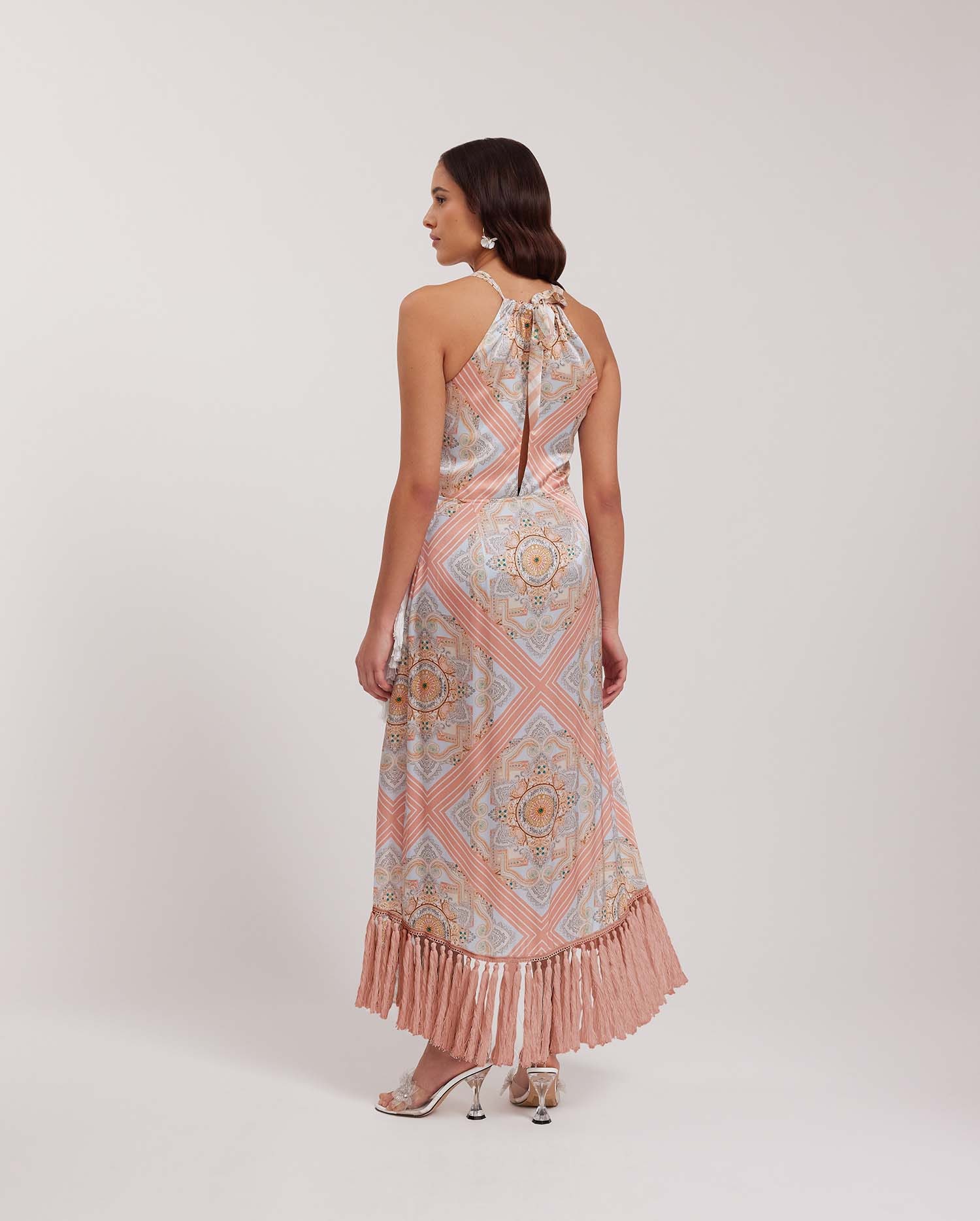 Manel Dress