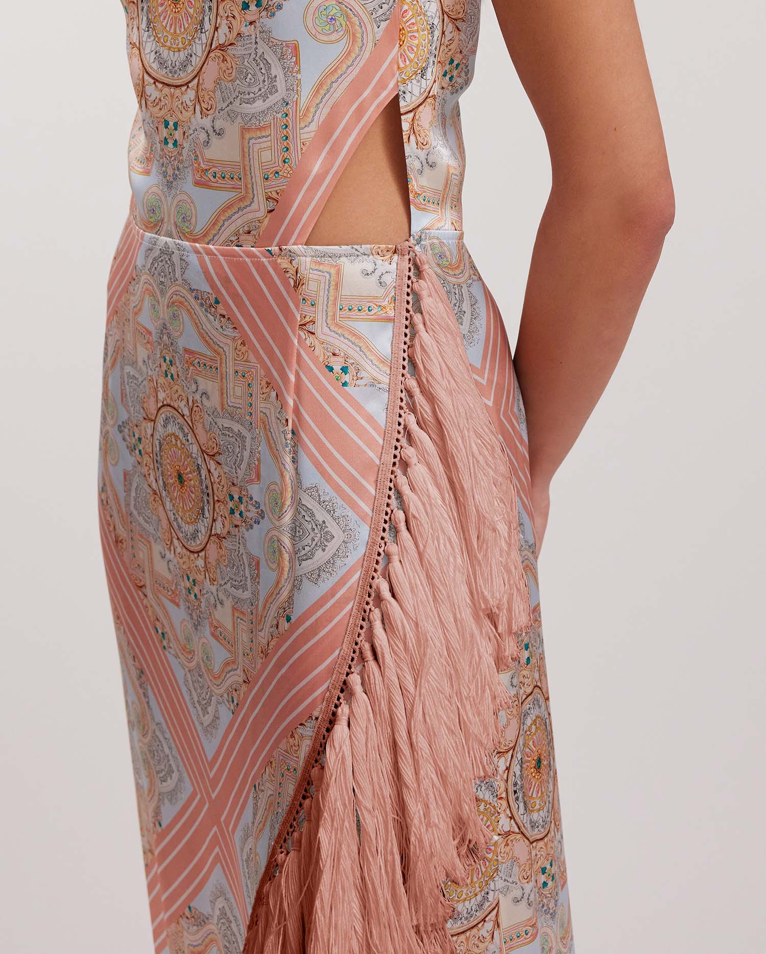 Manel Dress