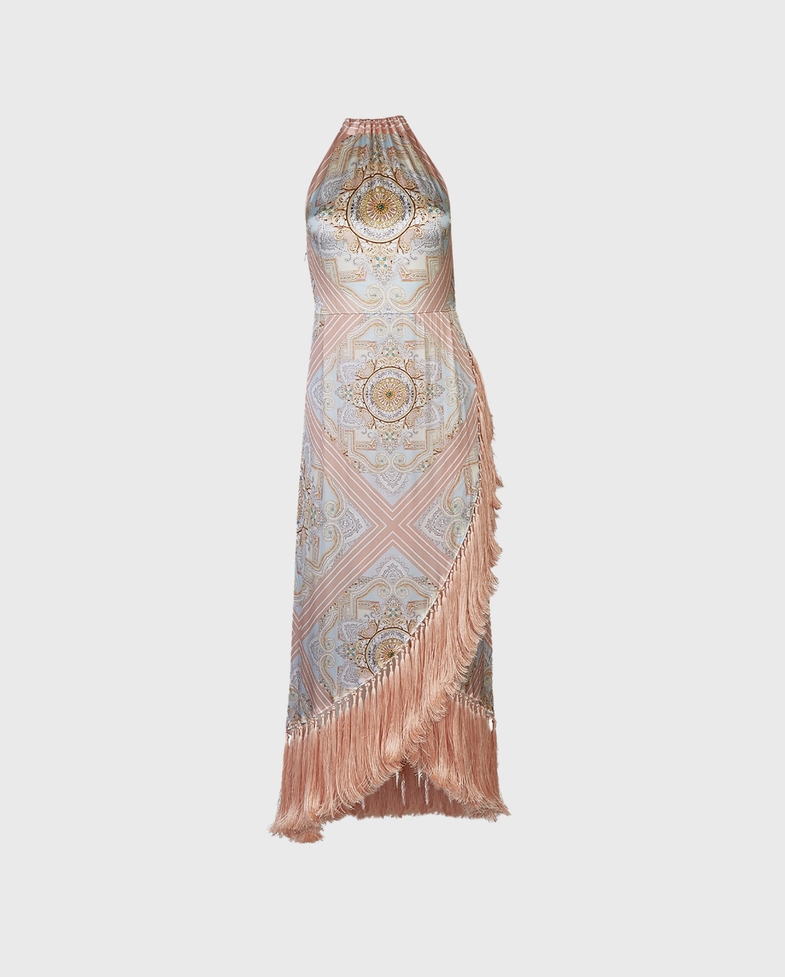 Manel Dress