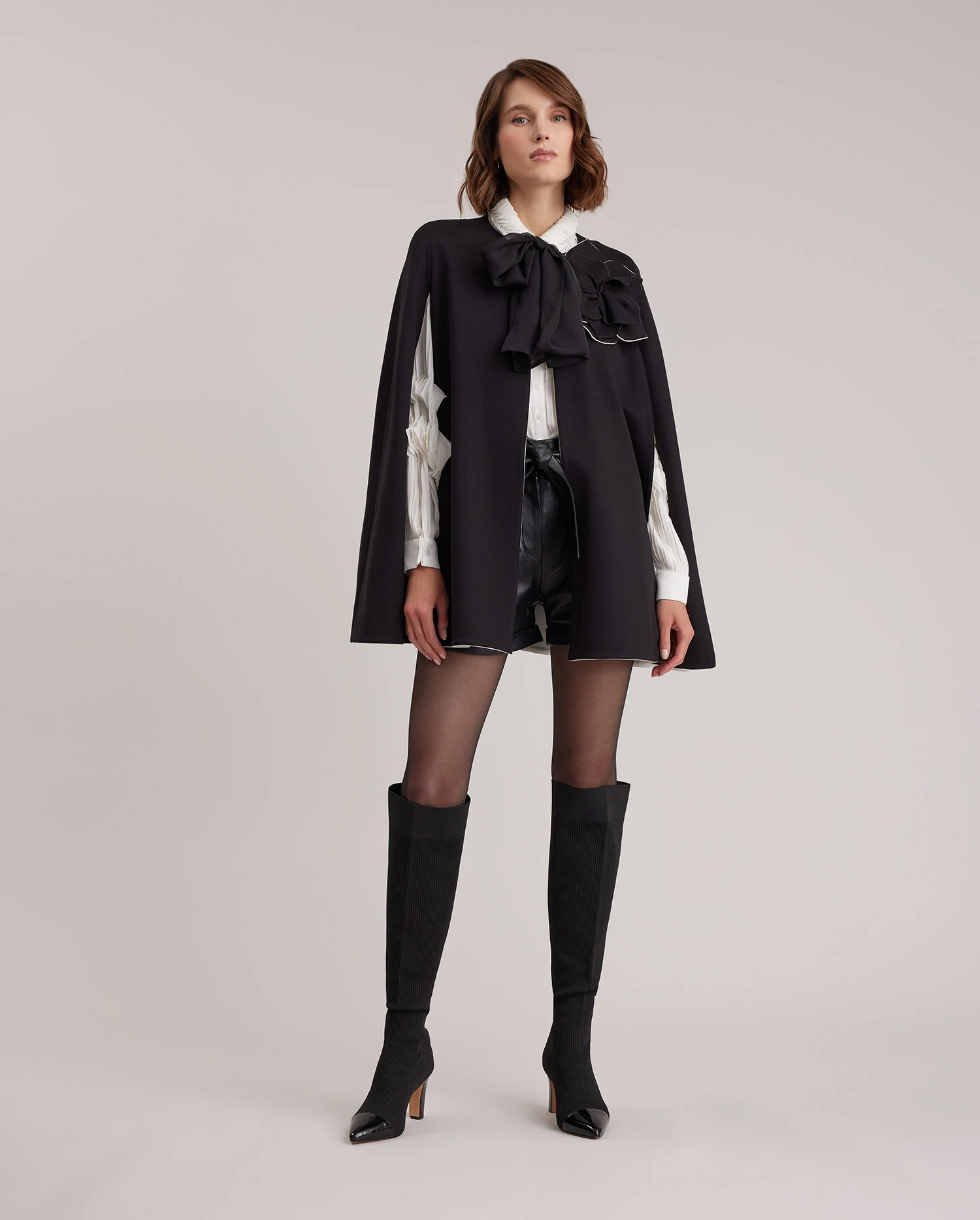 Manolo Cape