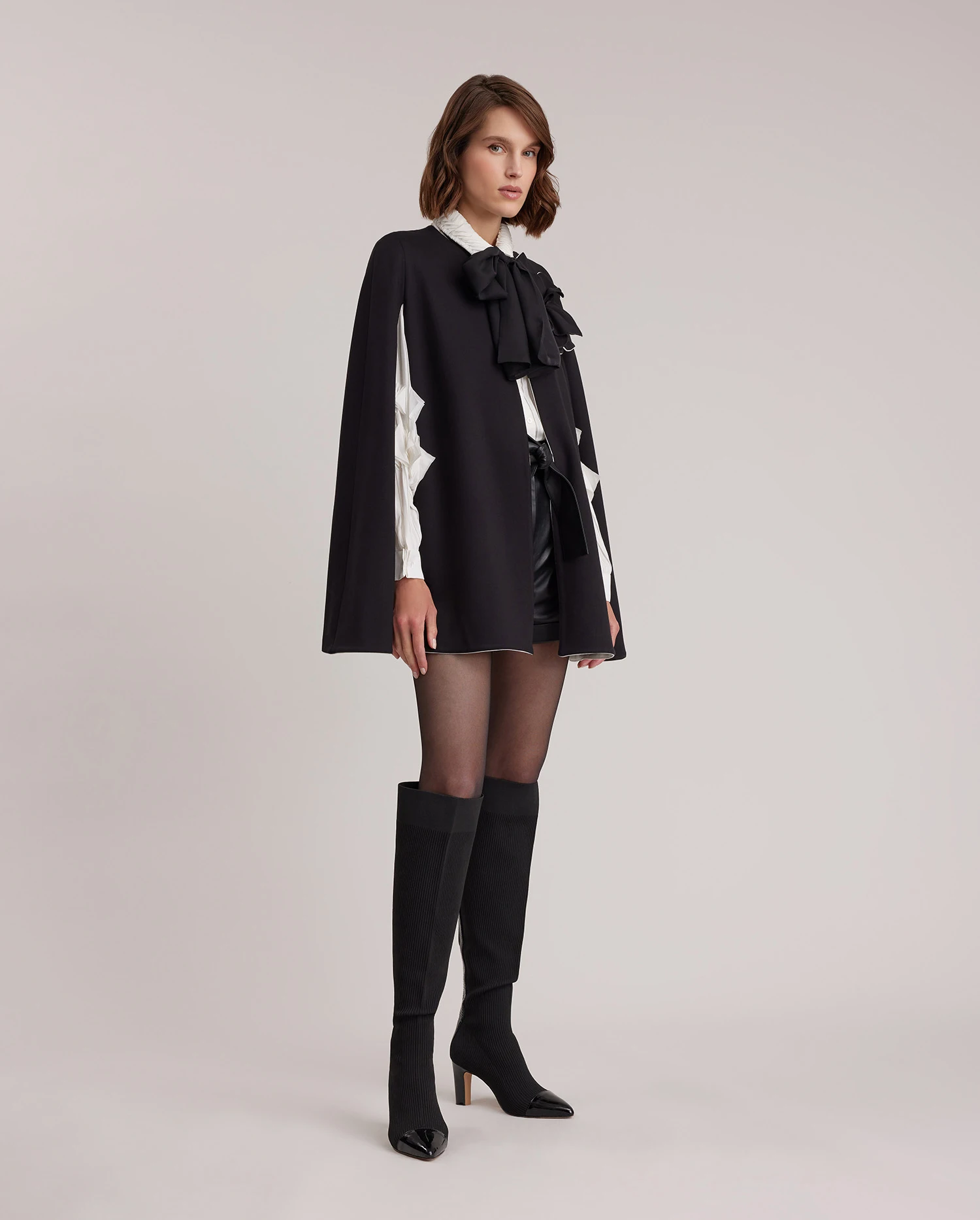 Manolo Cape