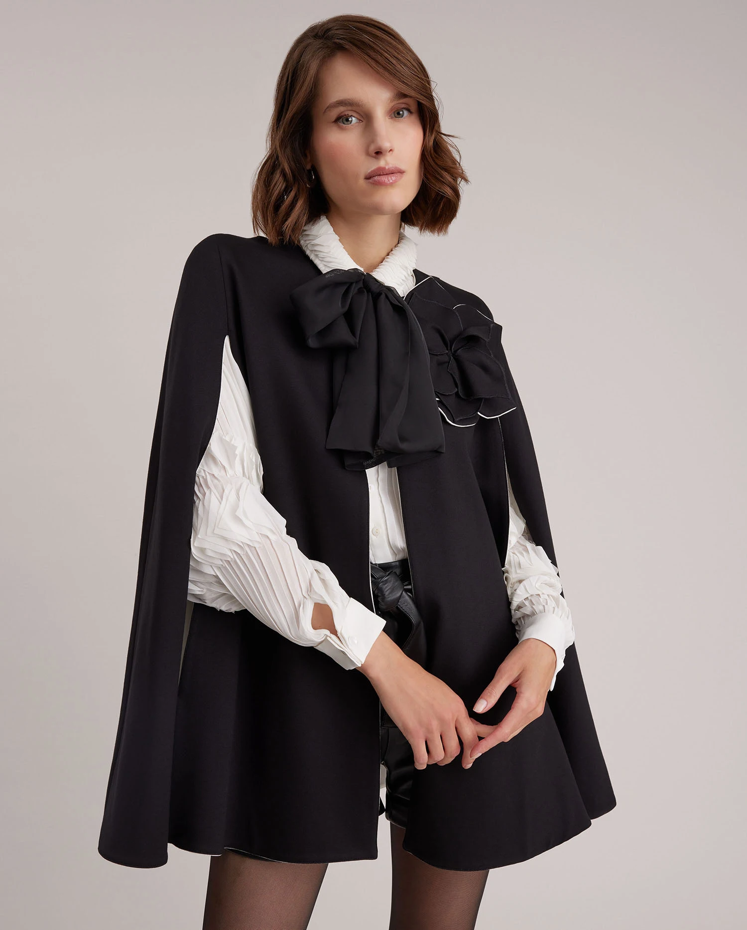 Manolo Cape
