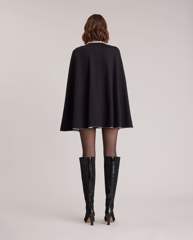 Manolo Cape
